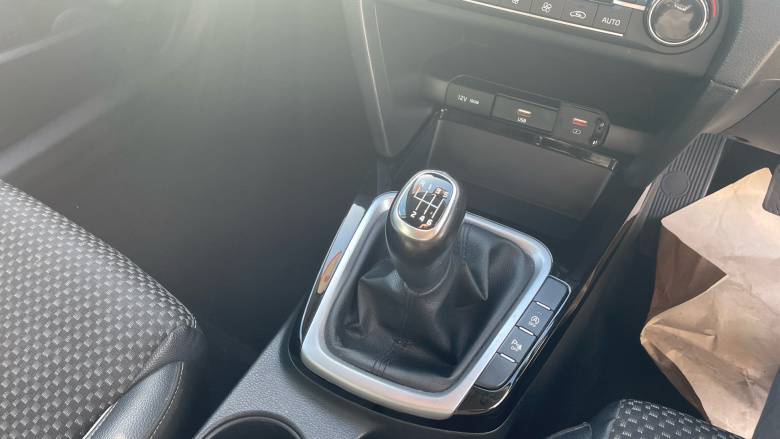 Kia Ceed 1.0T GDi ISG 3 5dr Petrol Hatchback